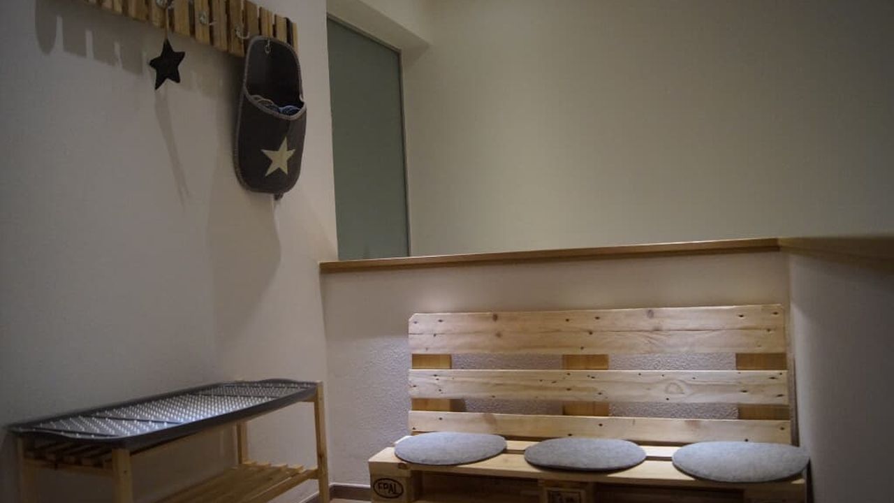 Garderobe Garderobe